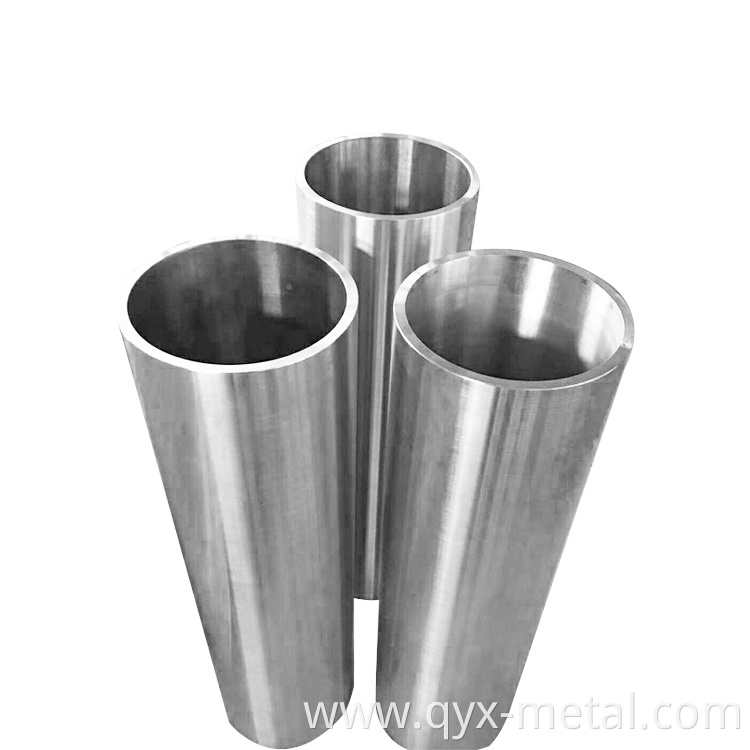 high purity nickel tube seamless nickel condenser tubes